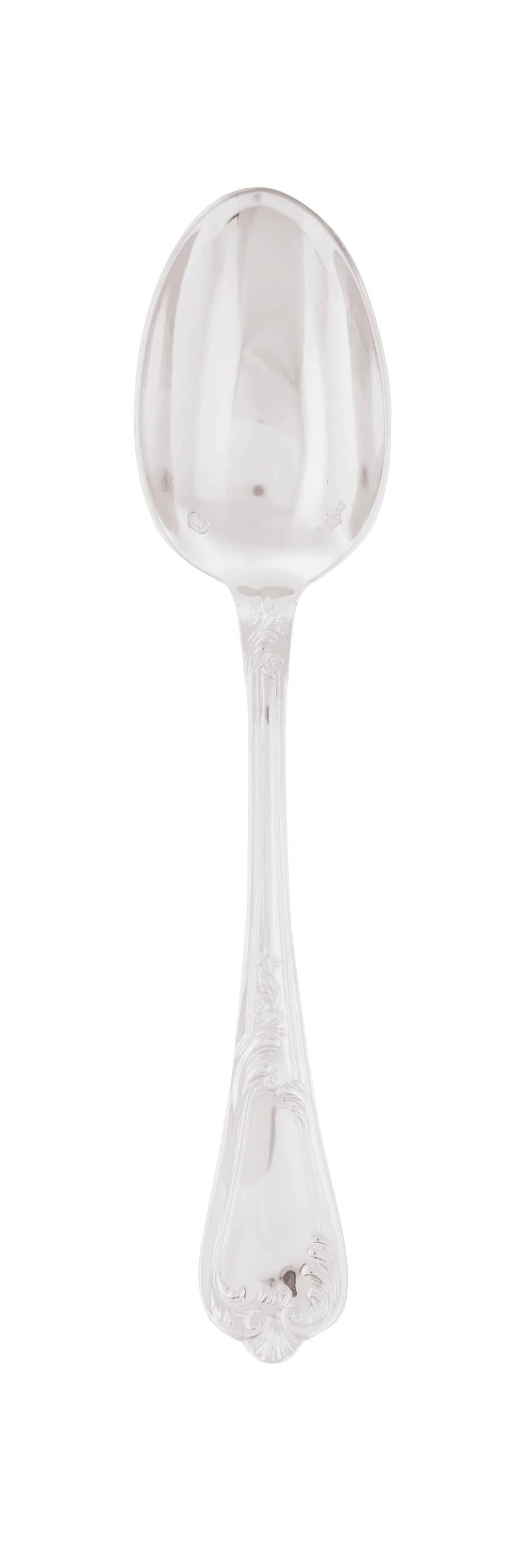 Dessert Spoon