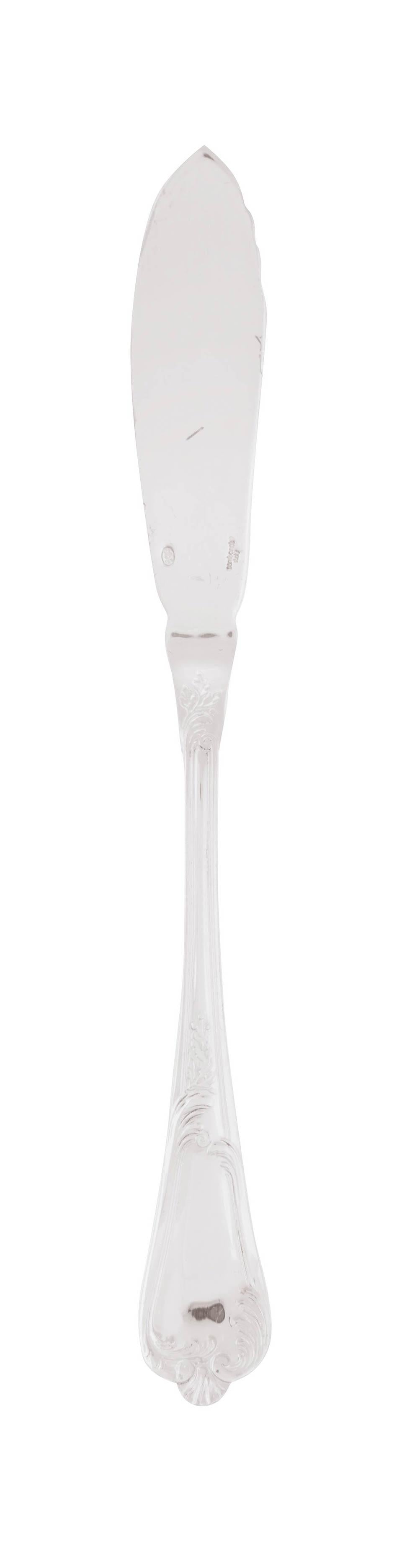 Fish Knife