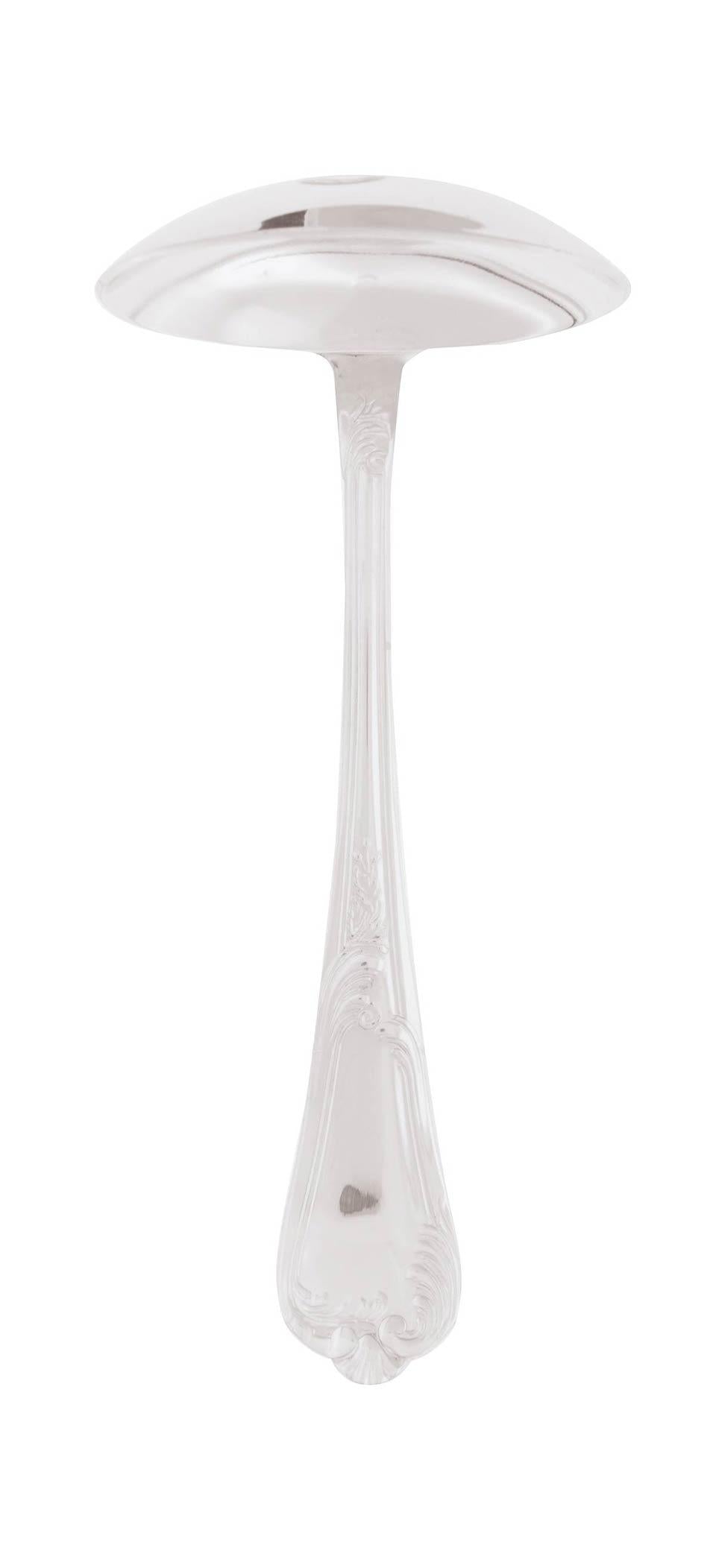 Sauce Ladle