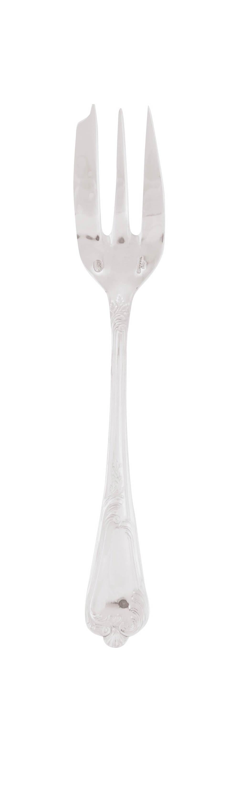 Cake Fork