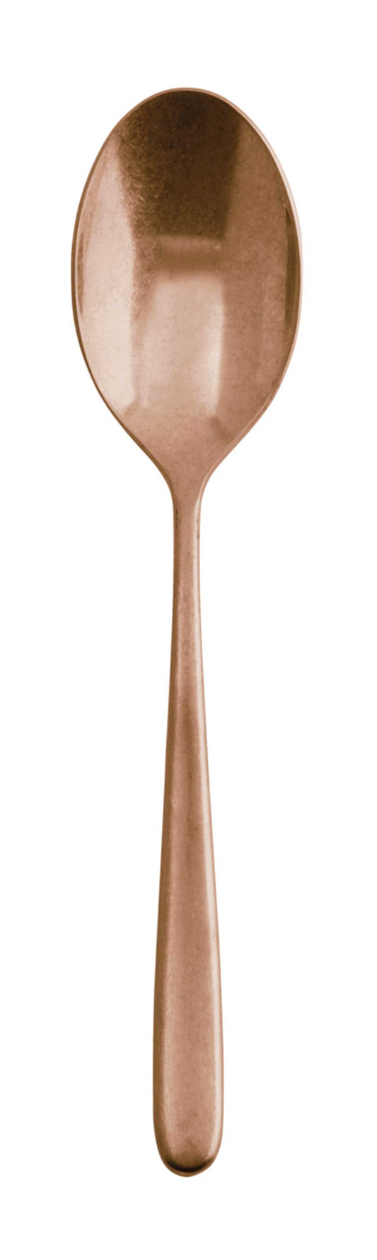 Copper Vintage - Table Spoon - PVD Copper