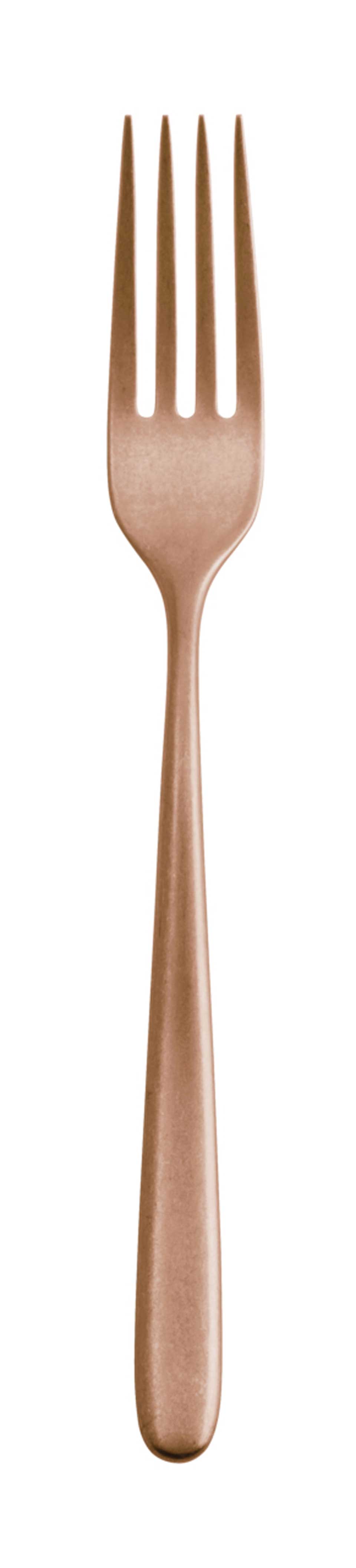 Copper Vintage - Table Fork - PVD Copper