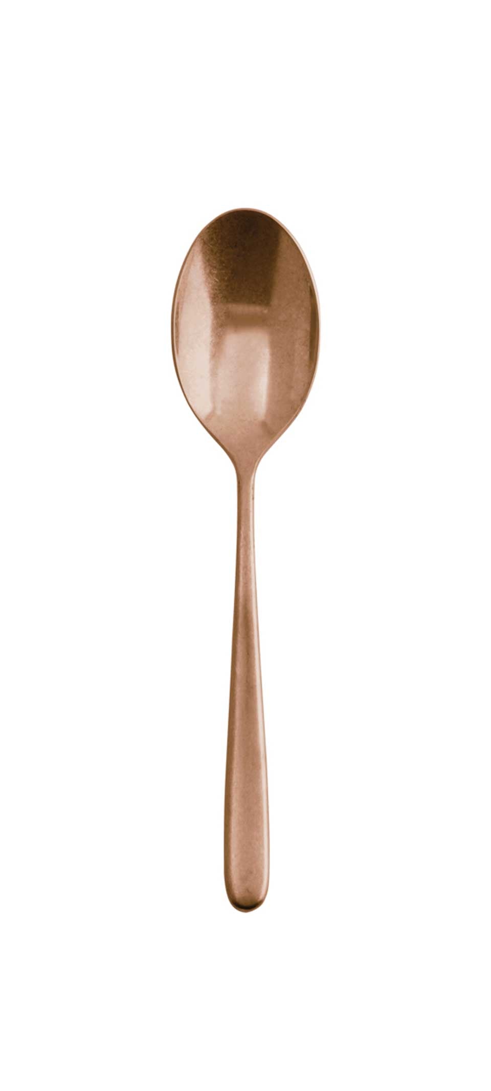 Copper Vintage - Tea/Coffee Spoon - PVD Copper