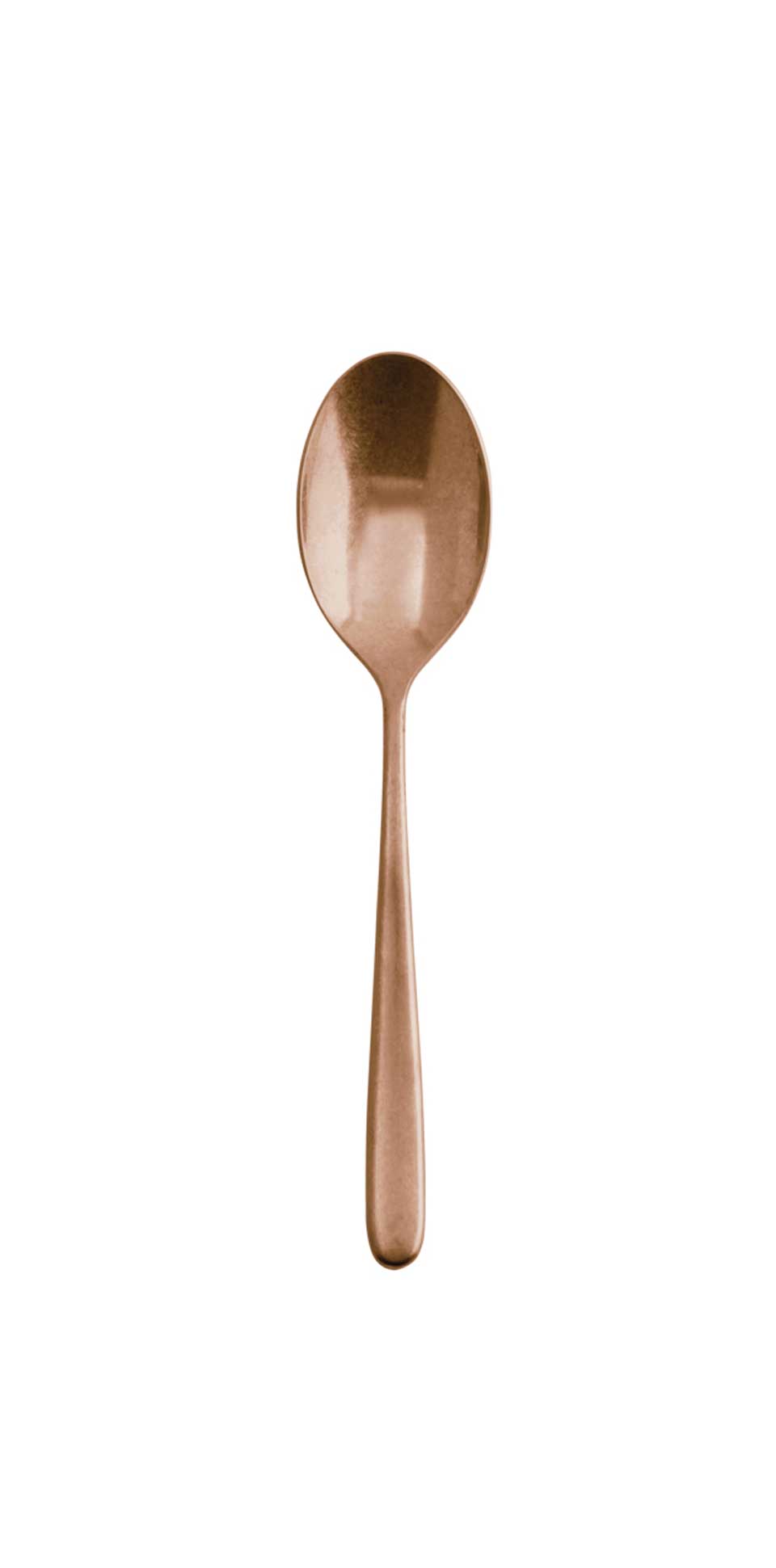 Copper Vintage - Moka Spoon - PVD Copper