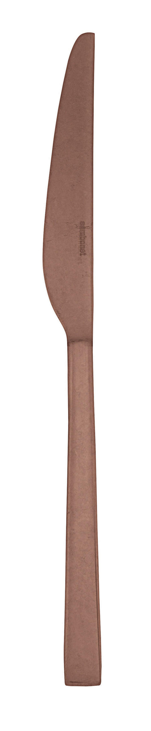 Dessert Knife S.H.