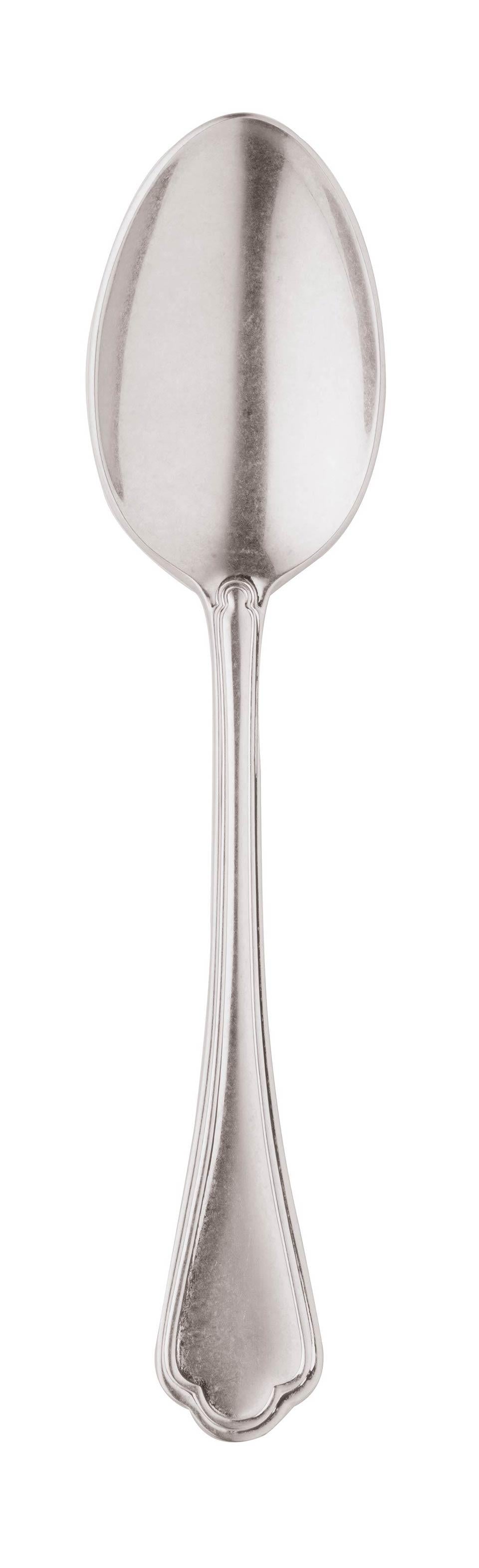 Dessert Spoon