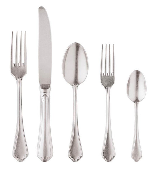 5 PC. Place Setting S.H.