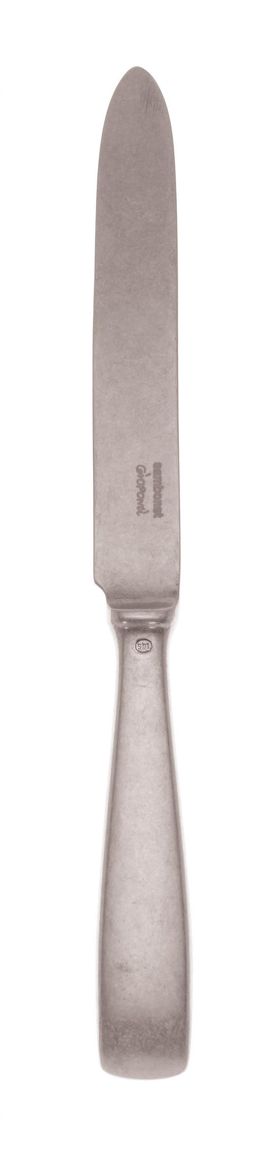 Table Knife S.H.