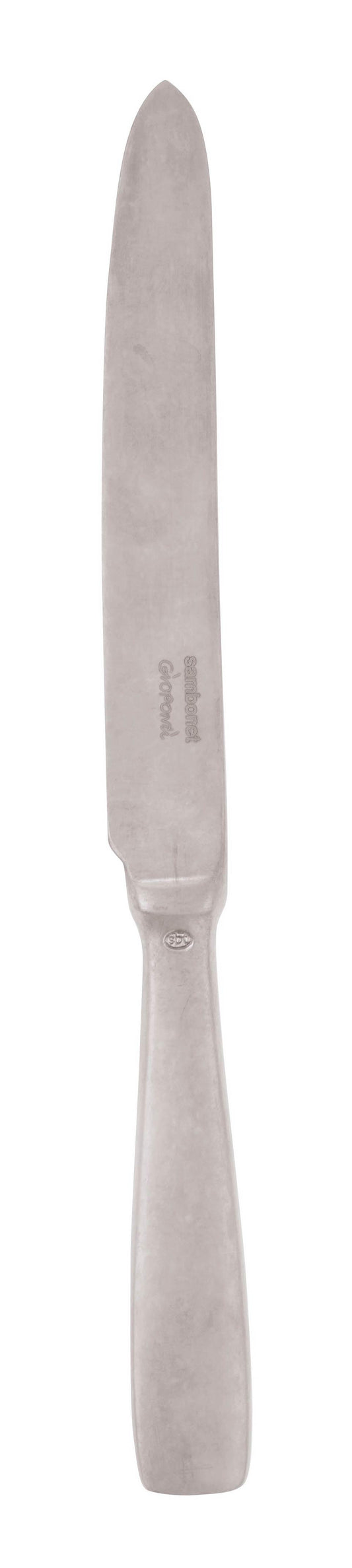 Dessert Knife, S.H.