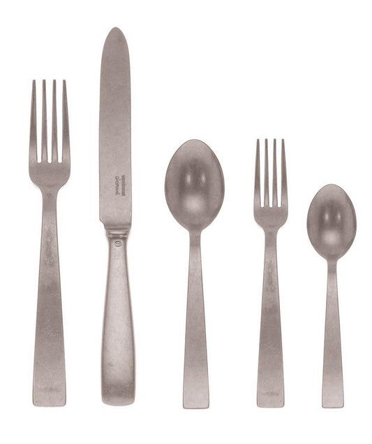 5 PC. Place Setting S.H.