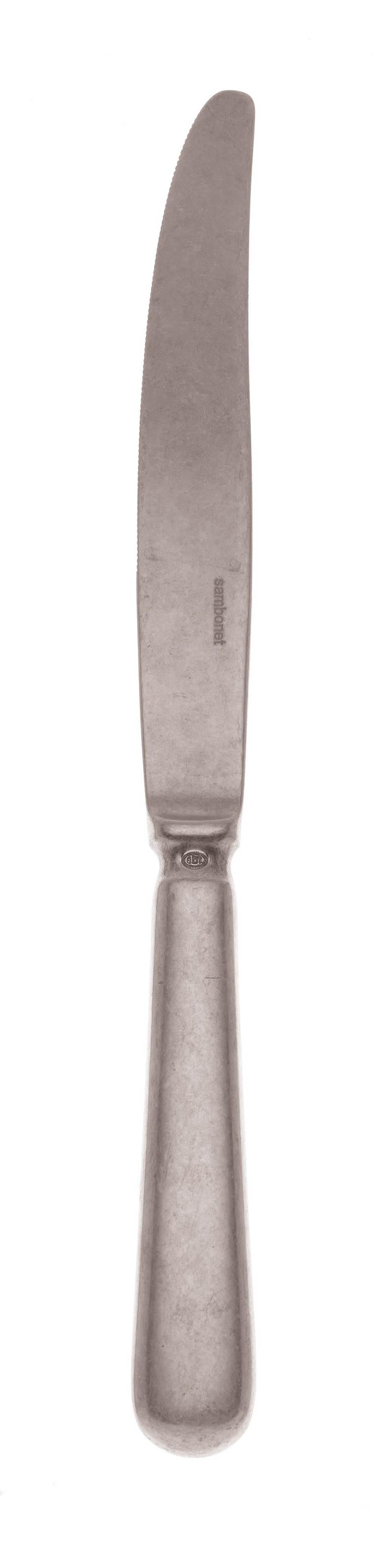 Table Knife S.H.