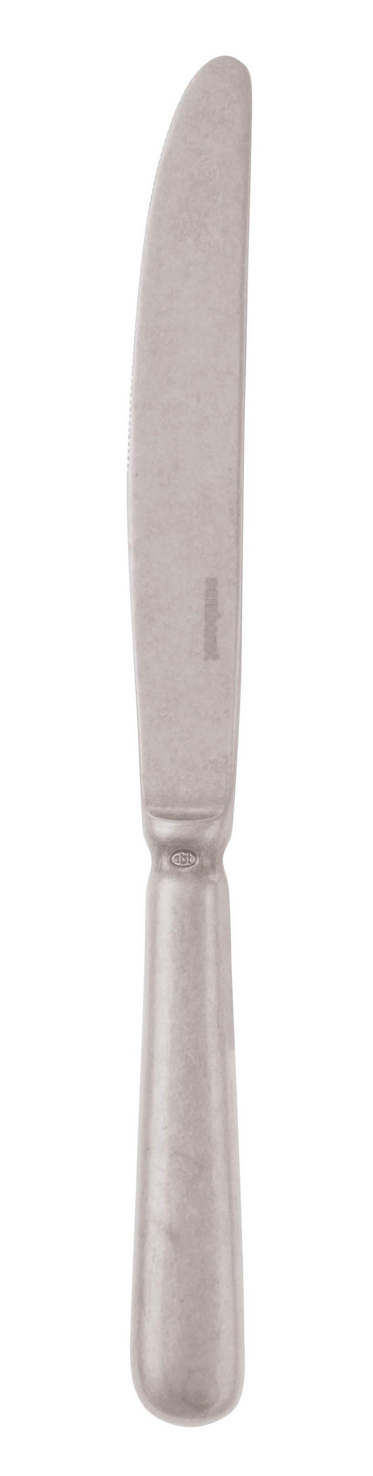 Dessert Knife, S.H.