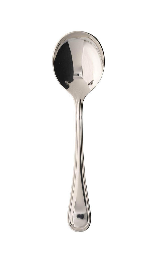 Bouillon Spoon