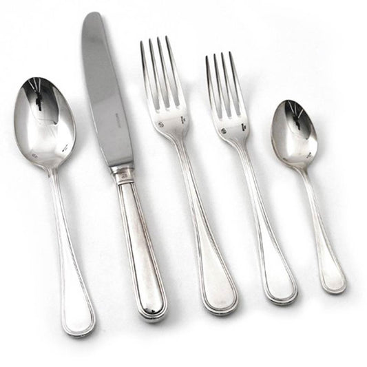 5 PC. Place Setting H.H.