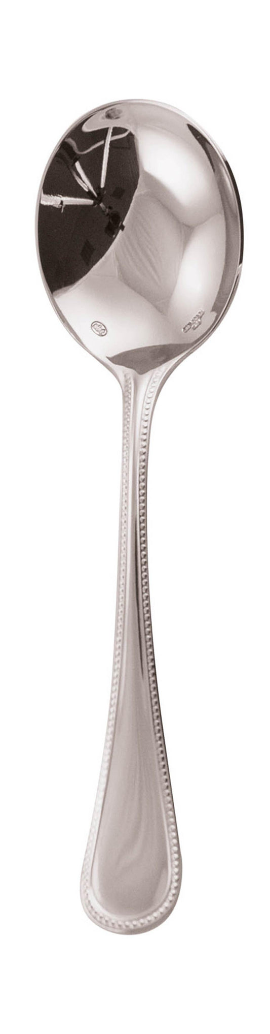 Bouillon Spoon