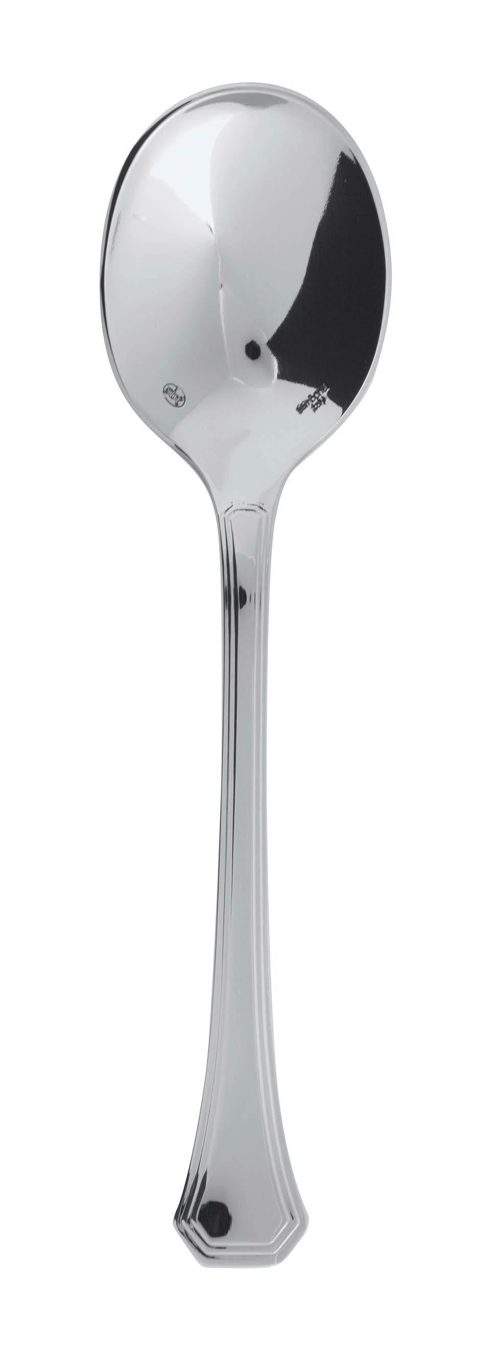 Bouillon Spoon