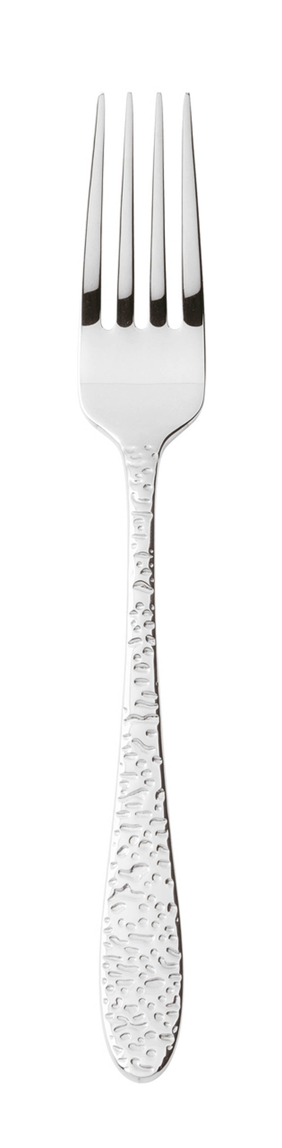 Dessert Fork 18/10 s/s 7 1/4 in (DISCO. While Supplies Last)