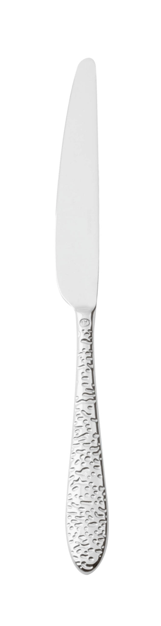DISCONTINUED-Dessert Knife SH 18/10 s/s 8 1/4 in (DISCO. While Supplies Last)