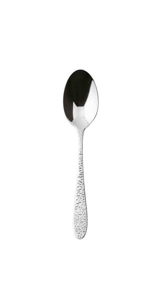 DISCONTINUED-Moka Spoon 18/10 s/s 4 3/4 in (DISCO. While Supplies Last)