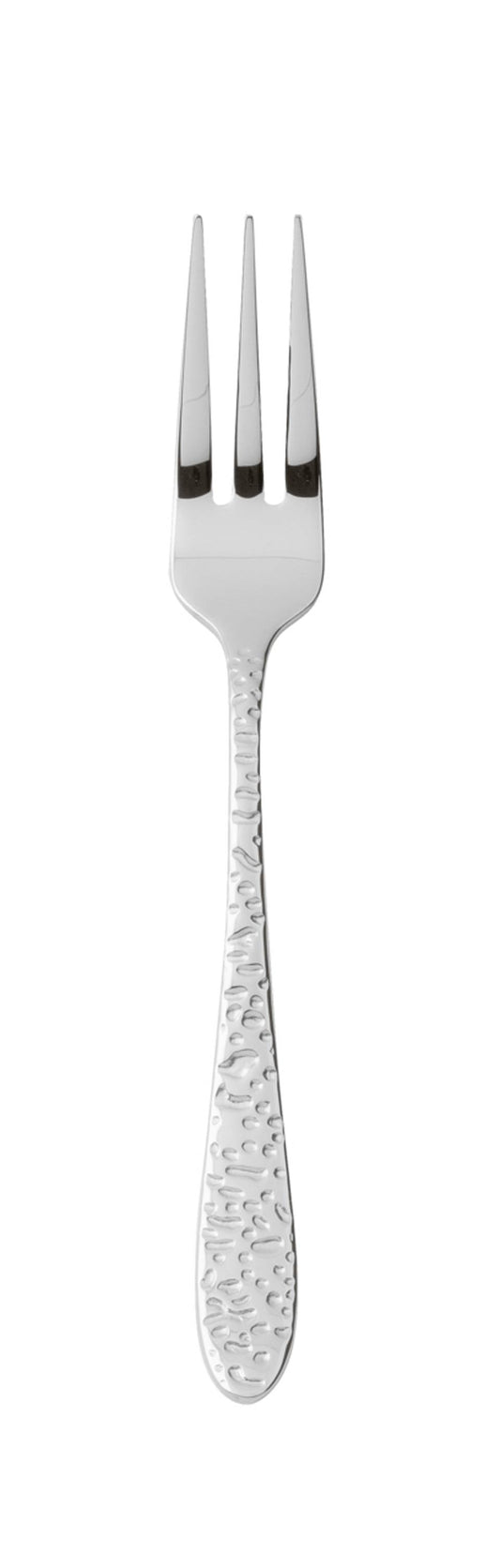 DISCONTINUED-Cake Fork 18/10 s/s 5 7/8 in (DISCO. While Supplies Last)
