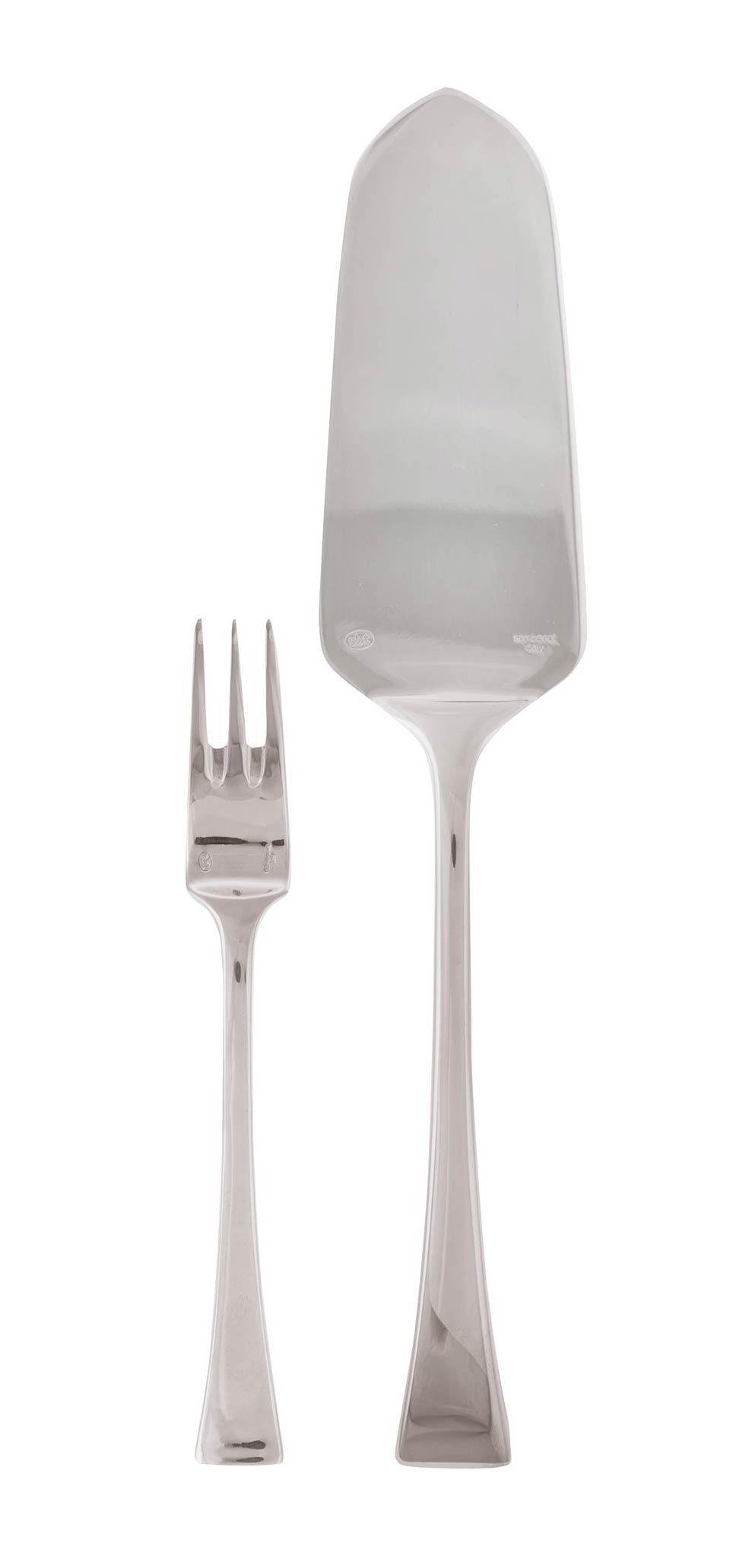 Cake Server