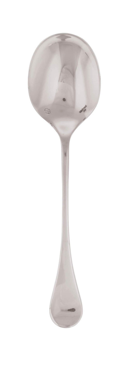 Bouillon Spoon