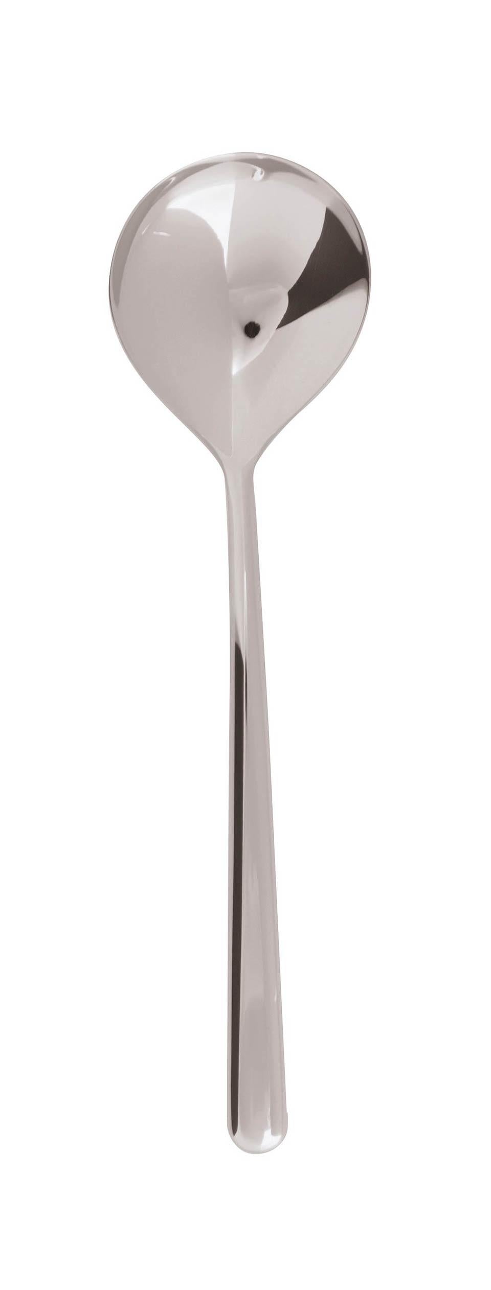 Bouillon Spoon