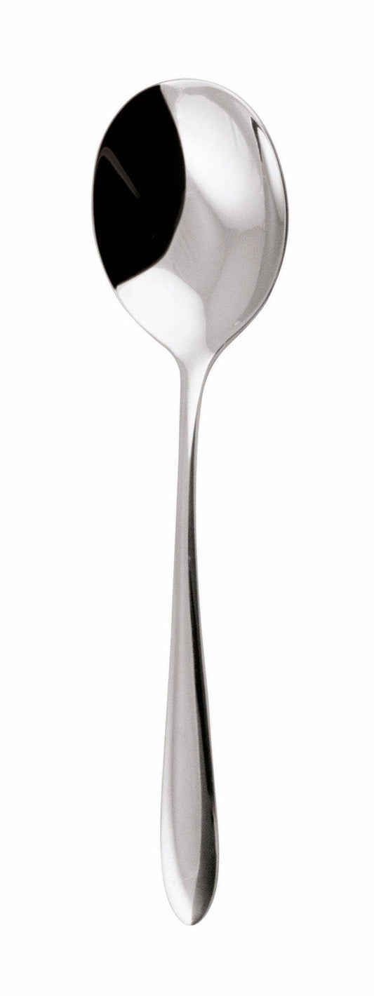 Bouillon Spoon s/s