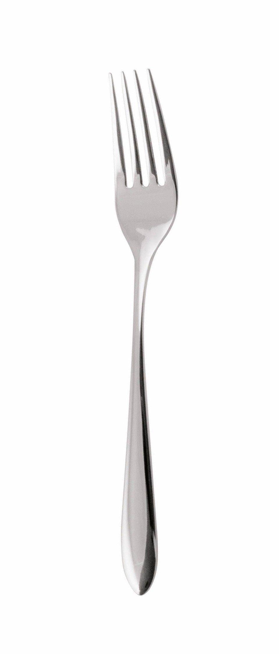 Dessert Fork  18/10 s/s 7 in