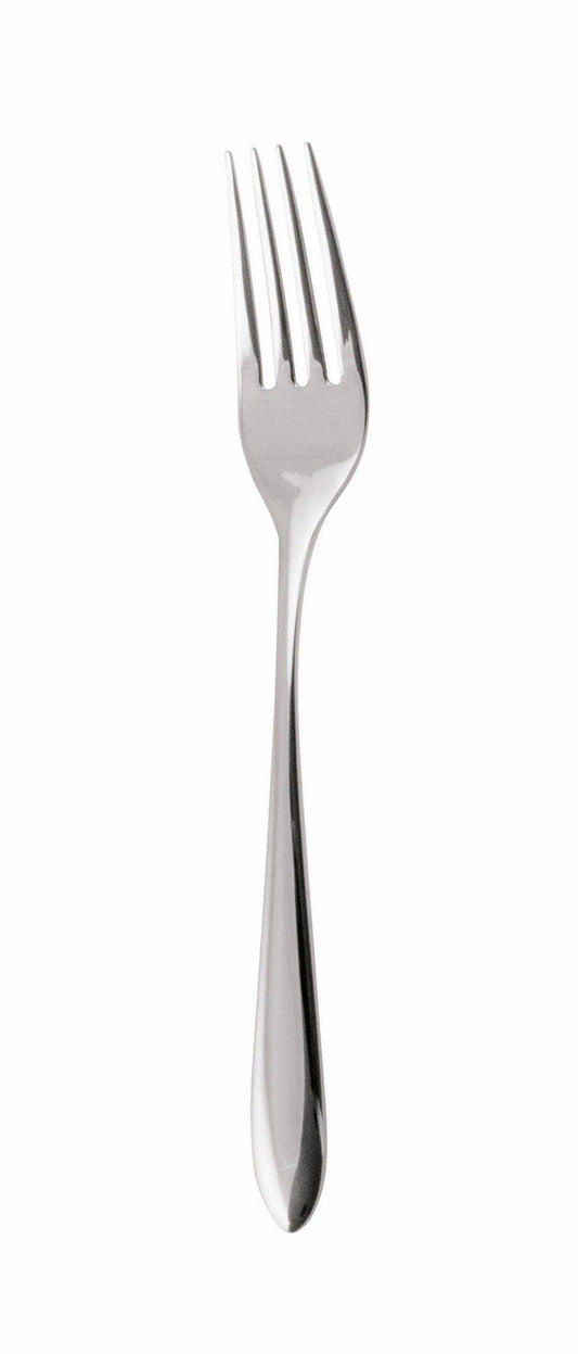 Dessert Fork  18/10 s/s 7 in