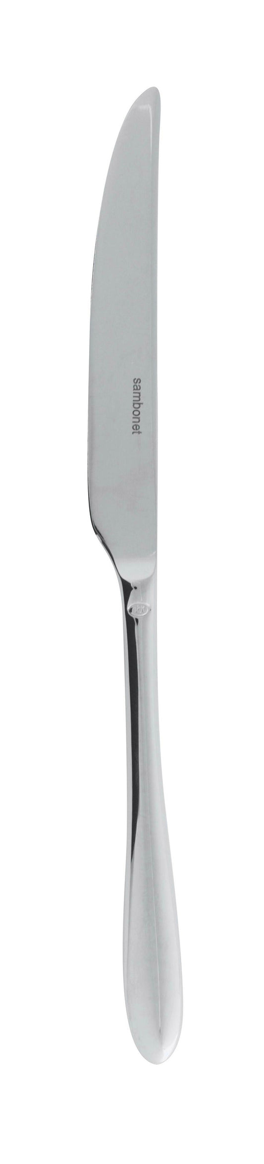 Dessert Knife S.H. 18/10 s/s 8 3/8 in
