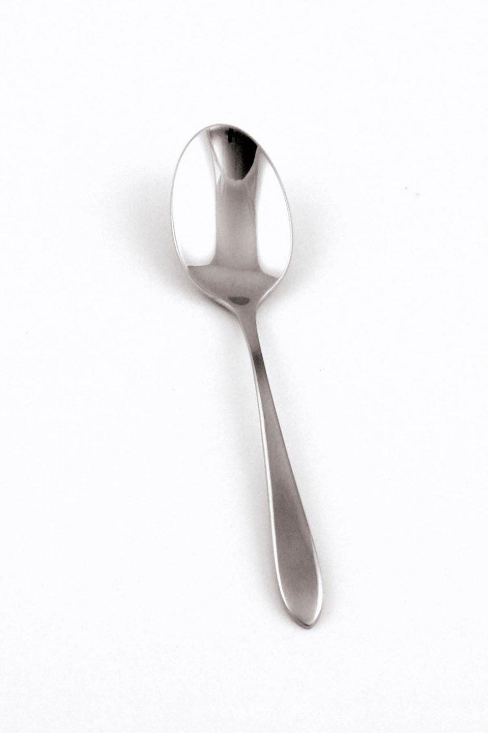 Tea/Coffee Spoon  18/10 s/s 5 1/2 in