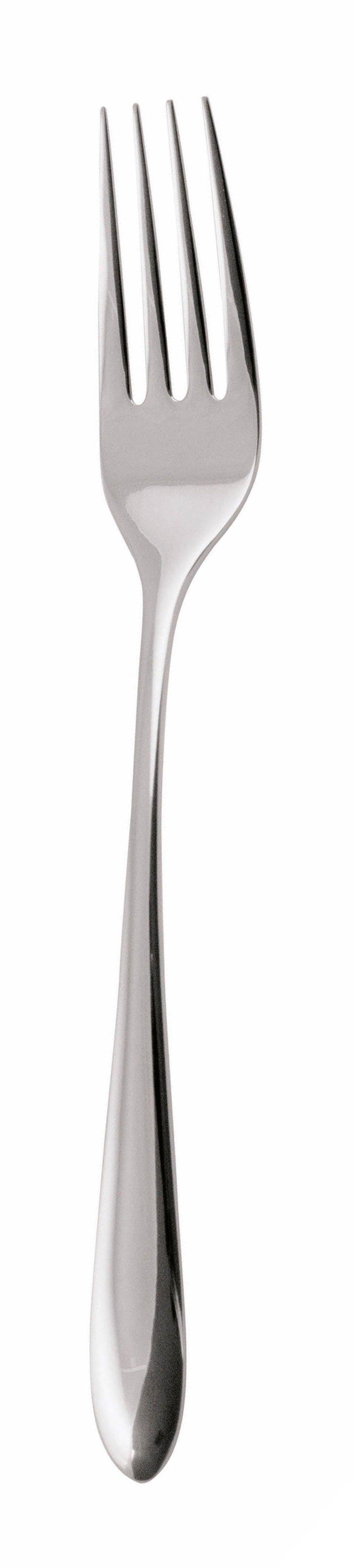 Serving Fork 18/10 s/s 9 3/4 in