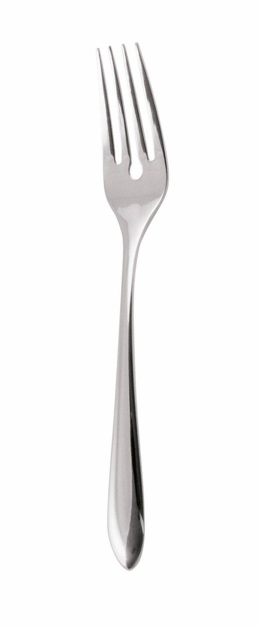 Fish Fork 18/10 s/s 7 3/8 in