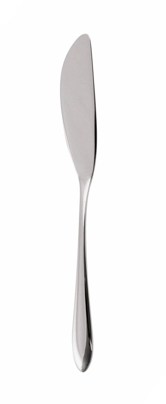 Fish Knife 18/10 s/s 8 5/8 in