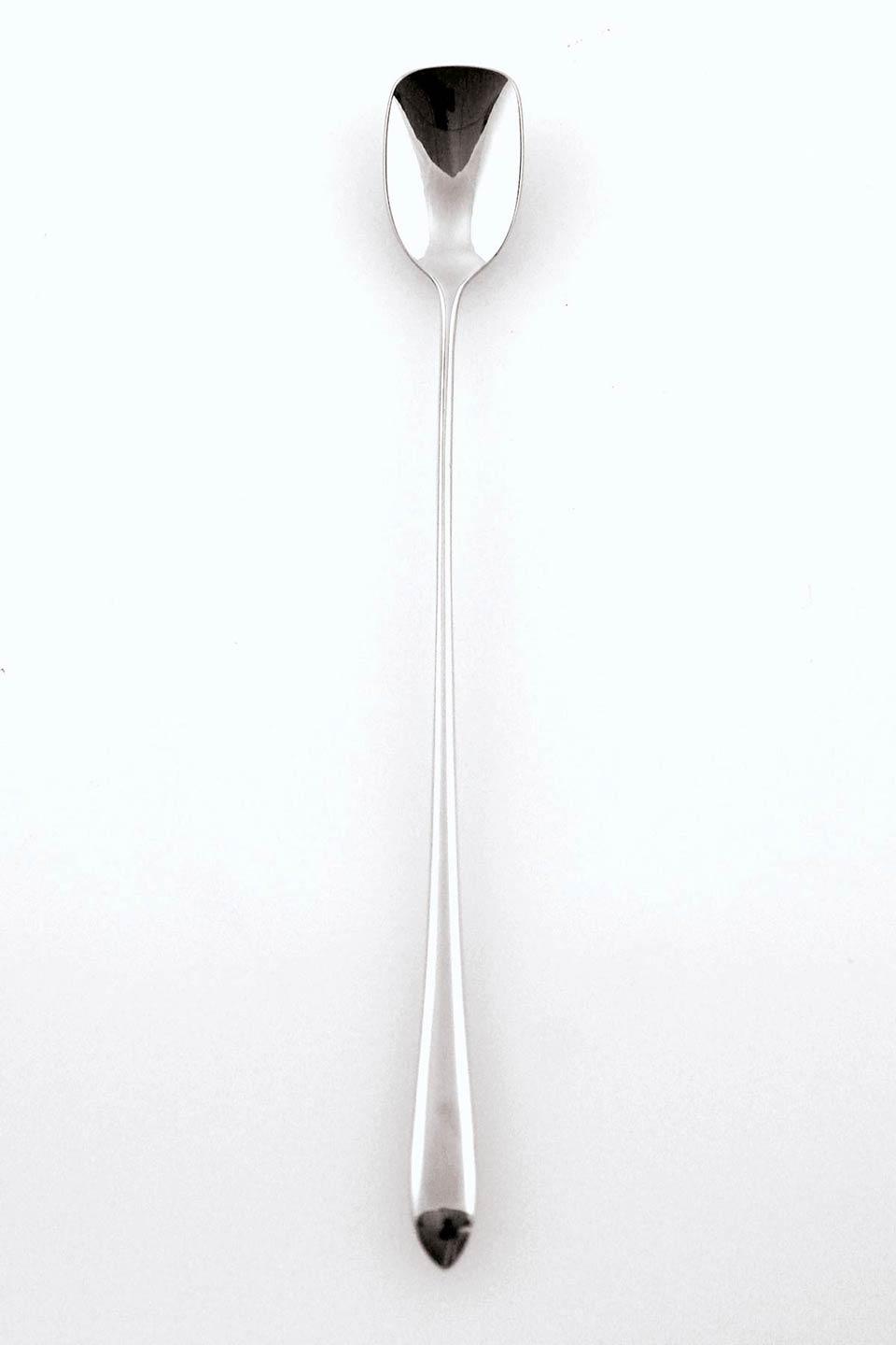 Iced Tea Spoon 18/10 s/s 7 7/8 in
