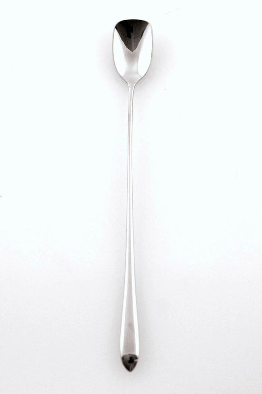 Iced Tea Spoon 18/10 s/s 7 7/8 in