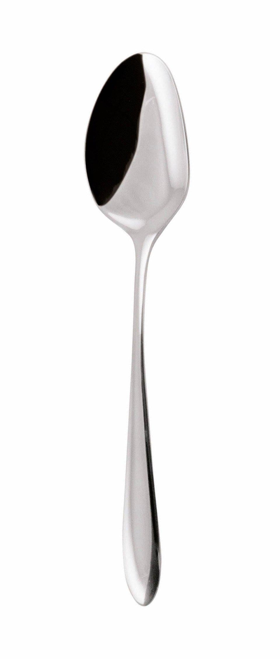 French Sauce Spoon 18/10 s/s 7/18 in