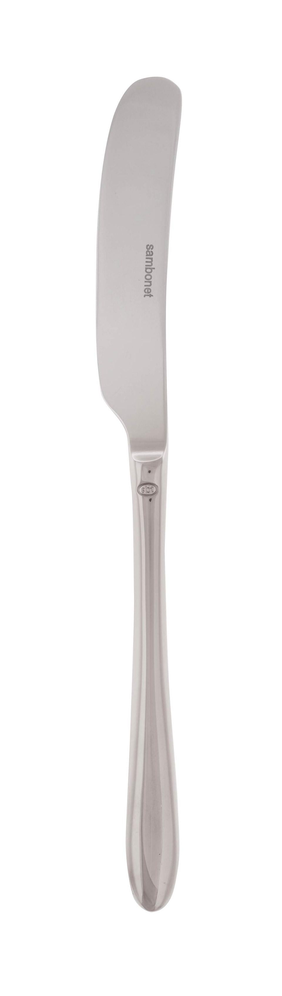 Butter Knife S.H. 18/10 s/s