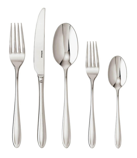 5 PC. Place Setting S.H. 18/10 s/s