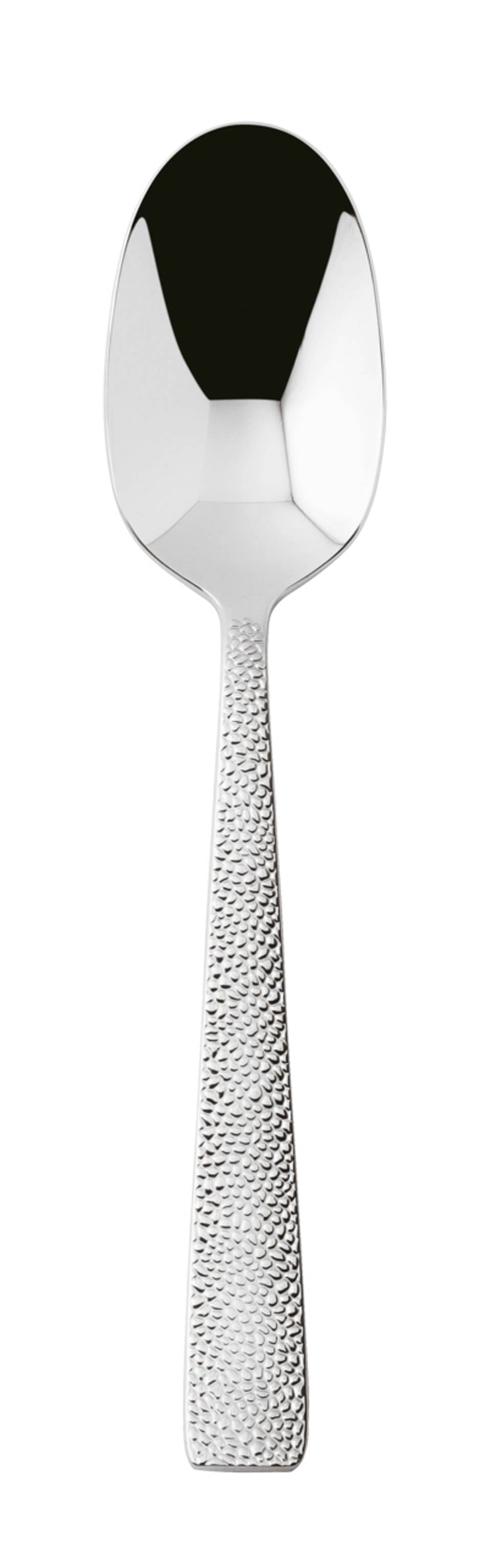 Dessert Spoon 18/10 s/s 7 1/8 in