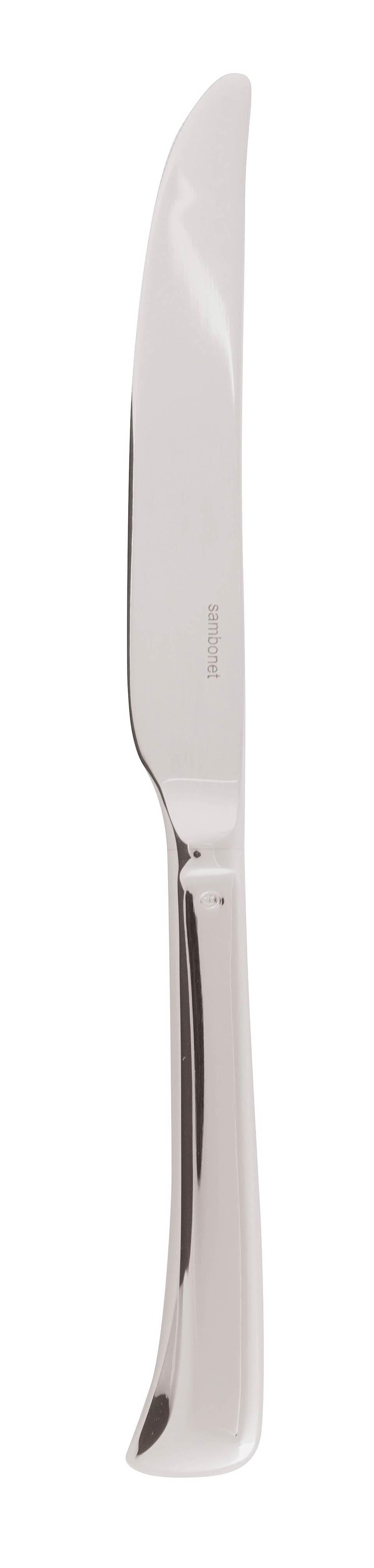 Dessert Knife H.H.