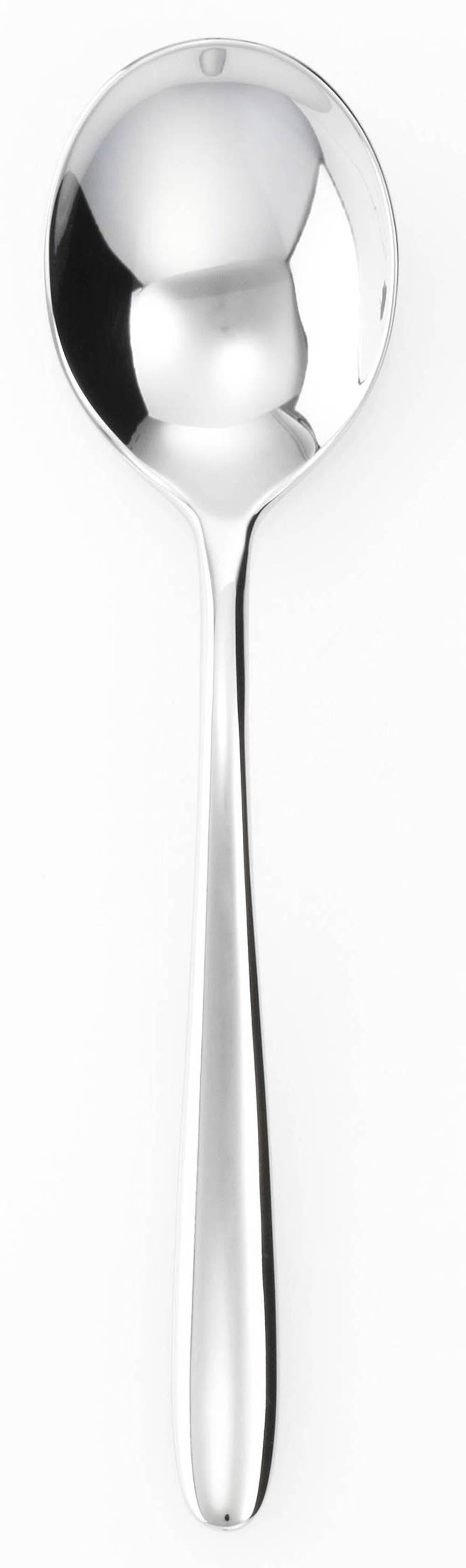 Bouillon Spoon