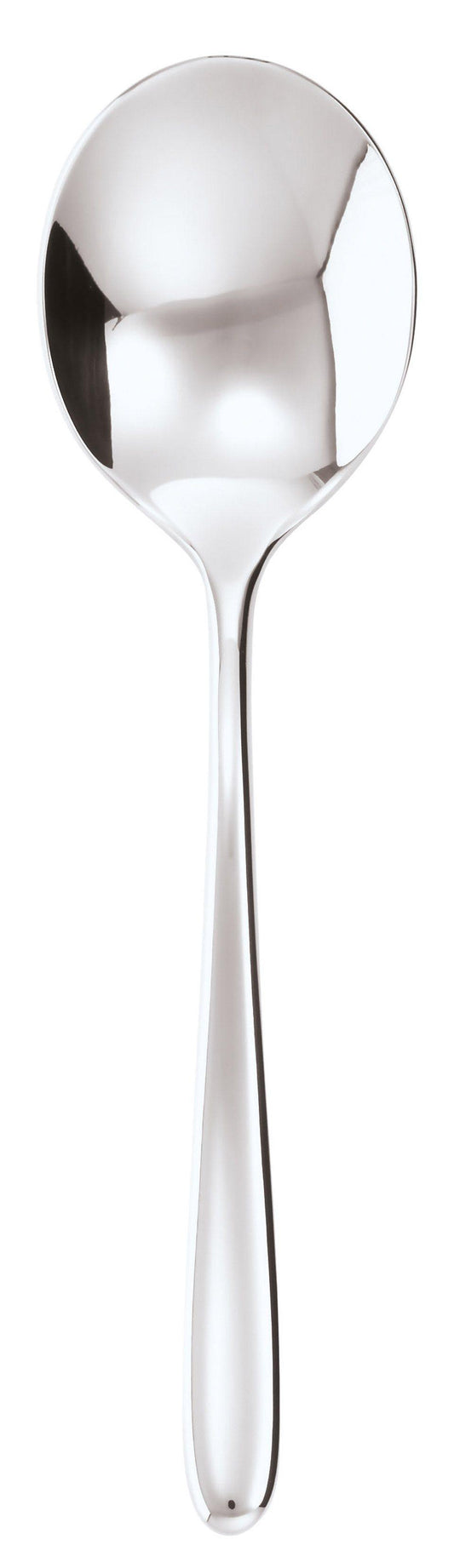 Table Spoon Round Bowl