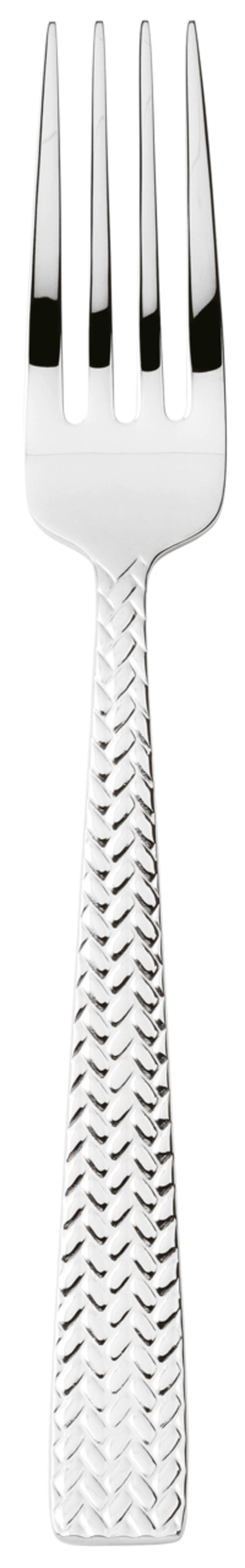 Table Fork 18/10 s/s 8 in