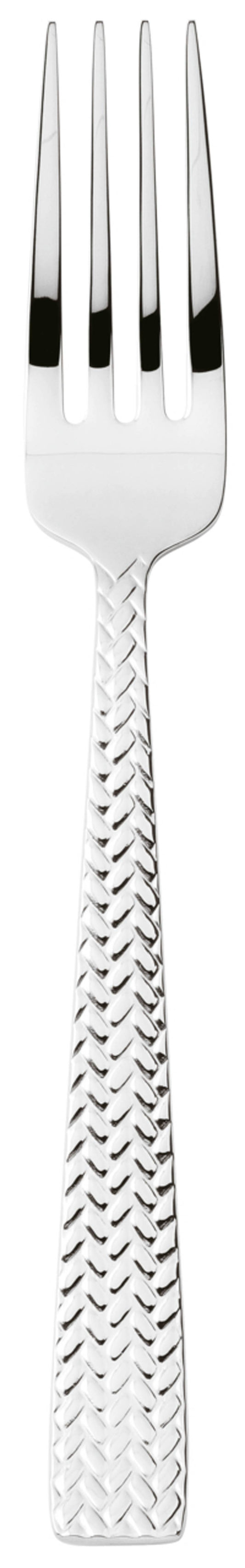Table Fork 18/10 s/s 8 in