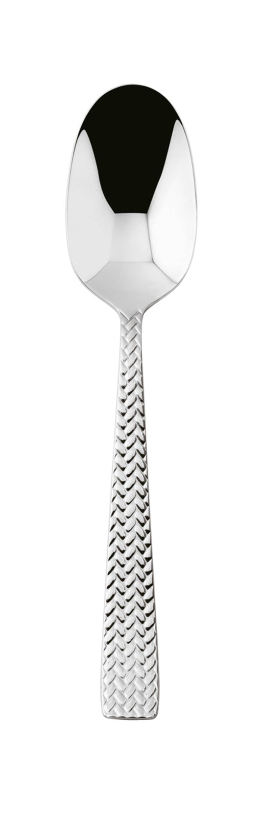 Dessert Spoon 18/10 s/s 7 1/8 in