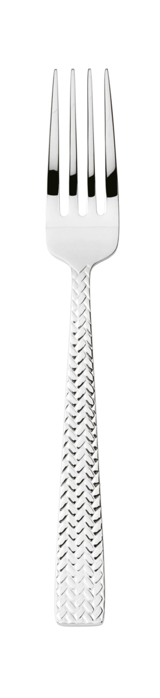Dessert Fork 18/10 s/s 7 1/8 in