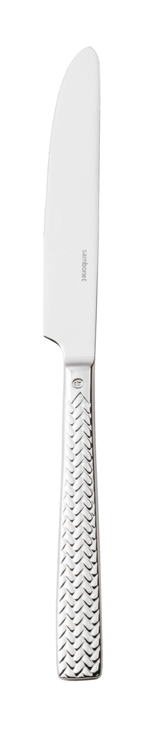 Dessert Knife SH 18/10 s/s 8 1/4 in
