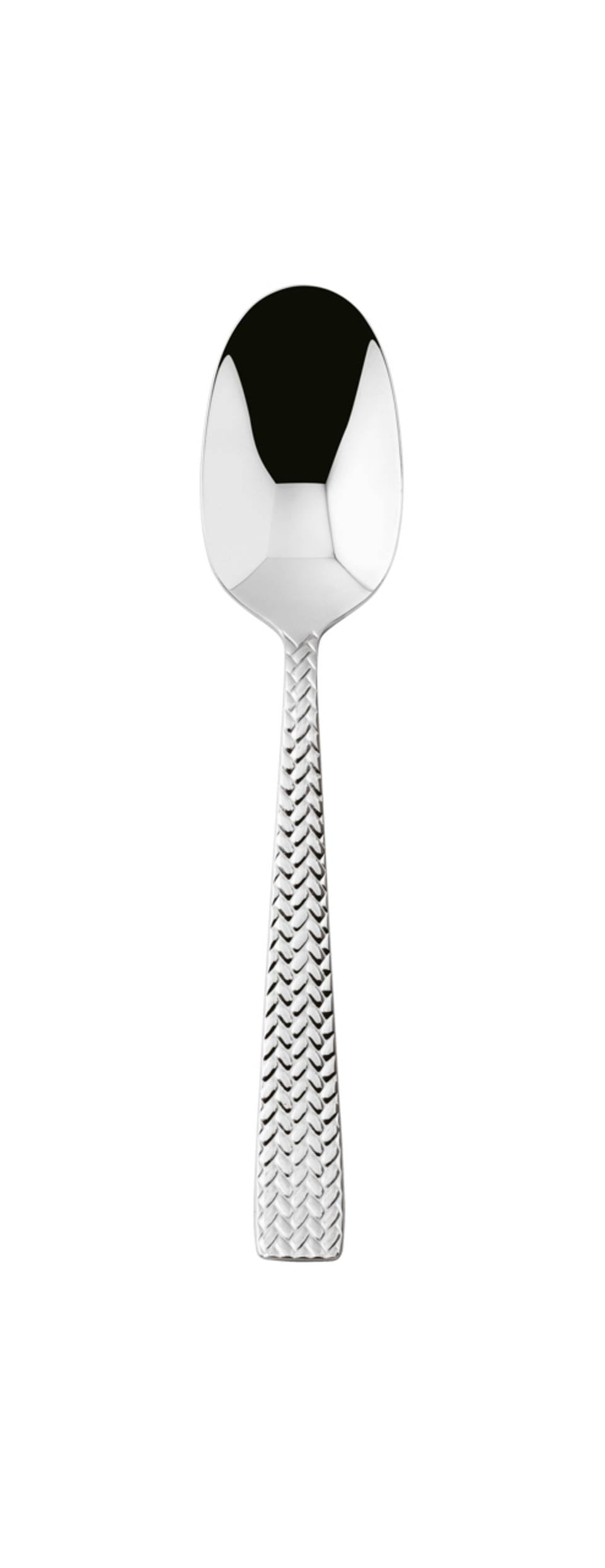 Tea/Coffee Spoon 18/10 s/s 5 1/2 in